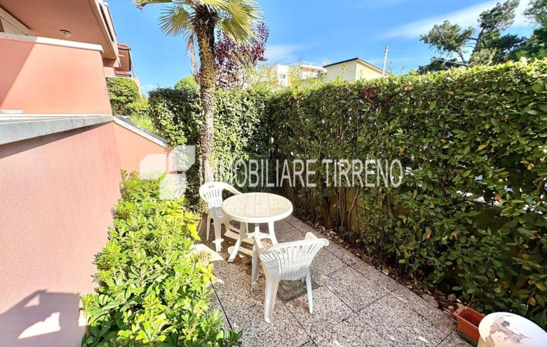 Villetta a schiera in vendita a Massa