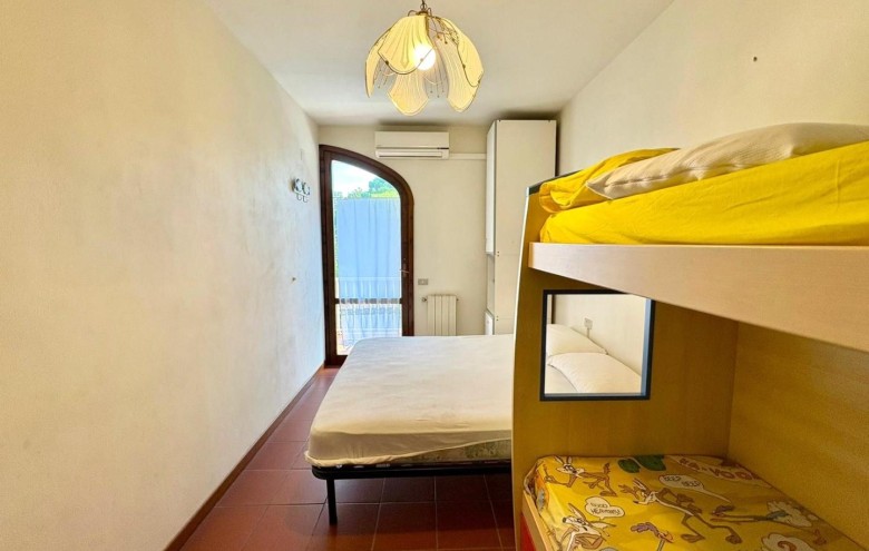 Villetta a schiera in vendita a Massa