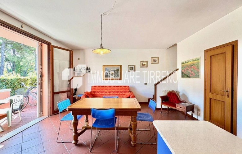 Villetta a schiera in vendita a Massa