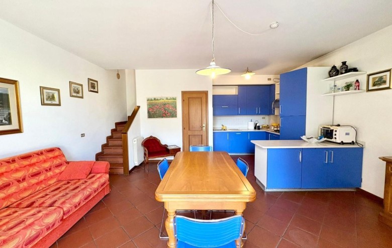 Villetta a schiera in vendita a Massa