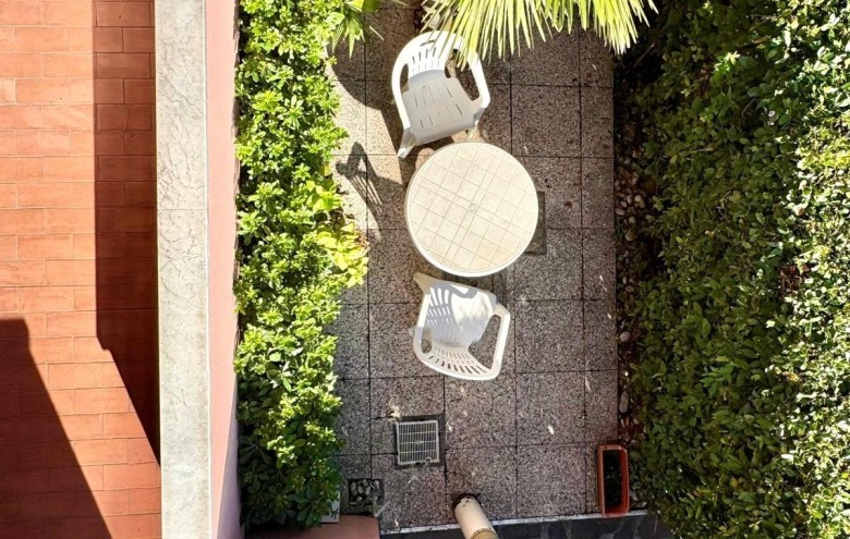 Villetta a schiera in vendita a Massa