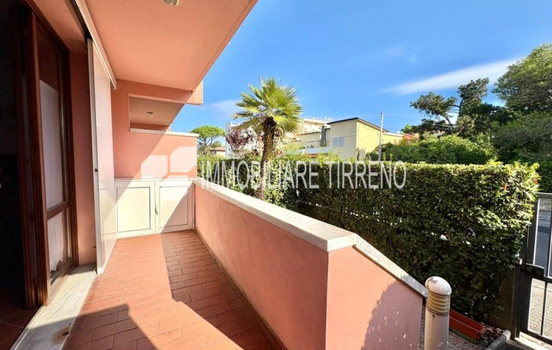 Villetta a schiera in vendita a Massa