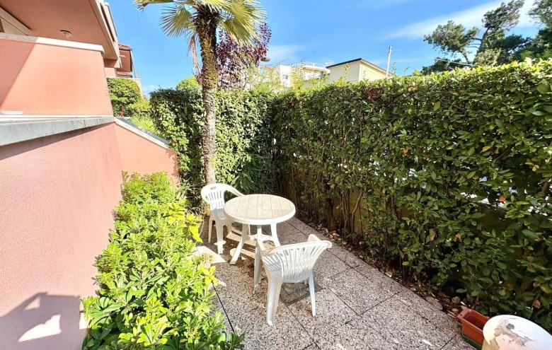 Villetta a schiera in vendita a Massa