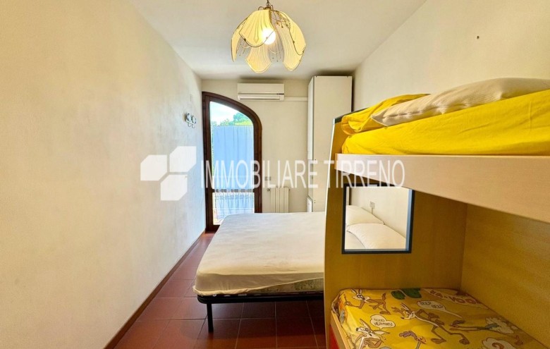 Villetta a schiera in vendita a Massa