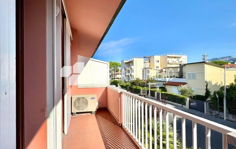 Villetta a schiera in vendita a Massa