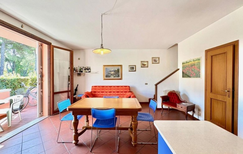 Villetta a schiera in vendita a Massa