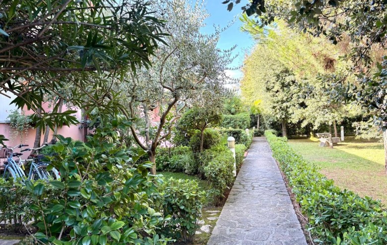 Villetta a schiera in vendita a Massa