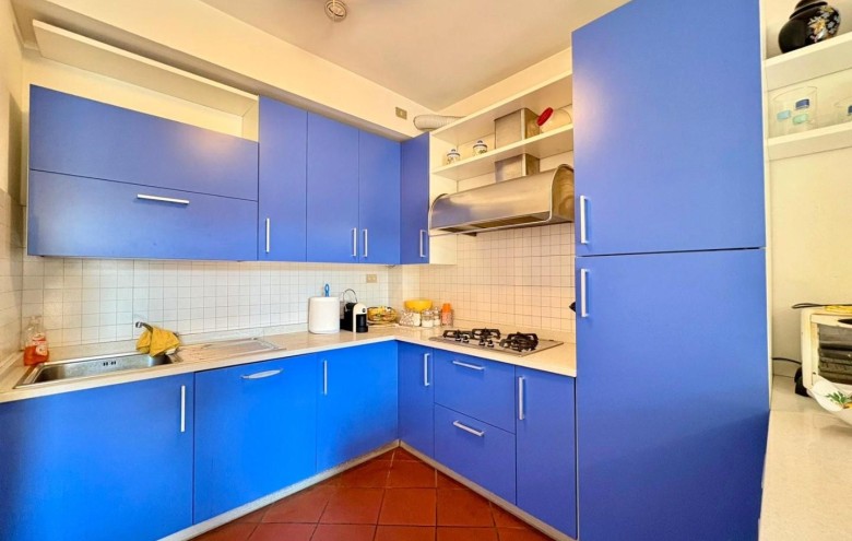 Villetta a schiera in vendita a Massa