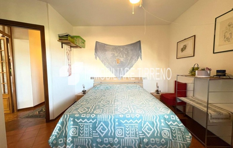 Appartamento in vendita a Massa