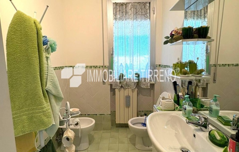 Appartamento in vendita a Massa