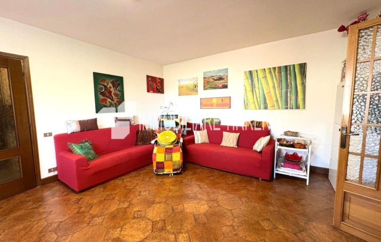 Appartamento in vendita a Massa