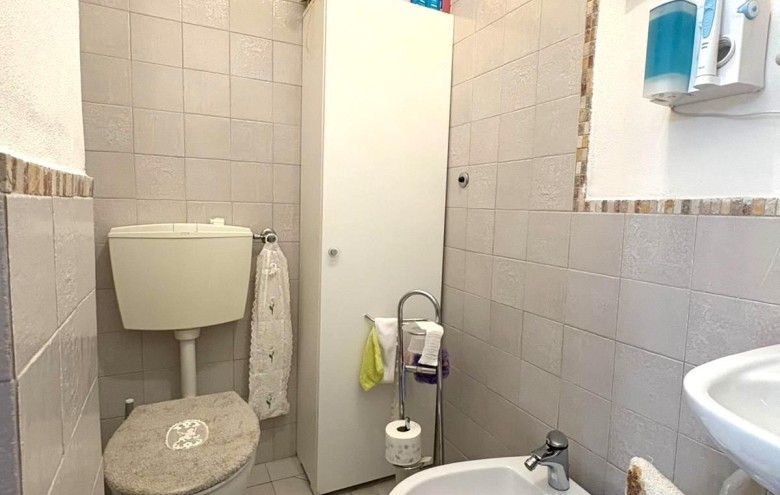 Appartamento in vendita a Massa