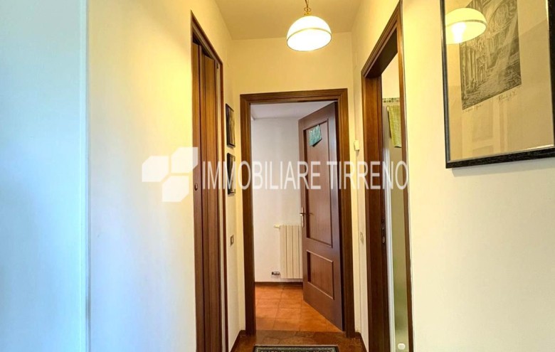 Appartamento in vendita a Massa