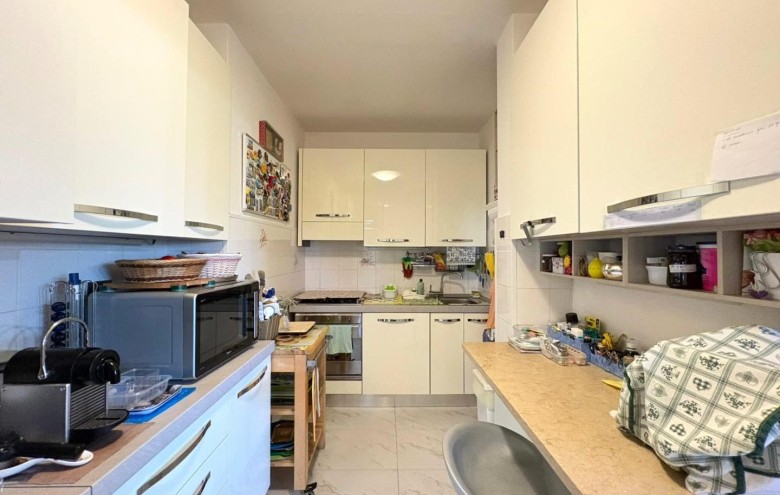 Appartamento in vendita a Massa