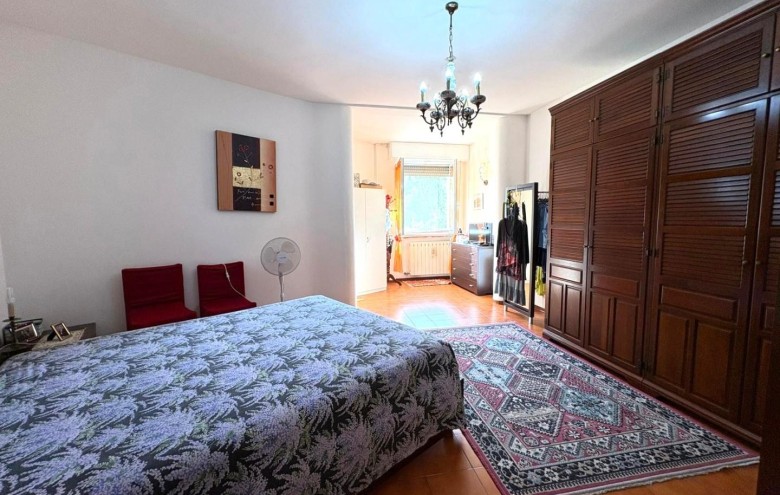 Appartamento in vendita a Massa