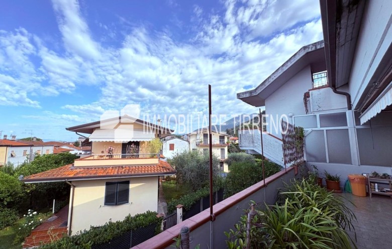 Appartamento in vendita a Massa