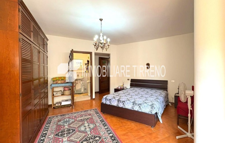 Appartamento in vendita a Massa