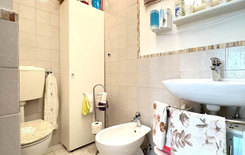 Appartamento in vendita a Massa