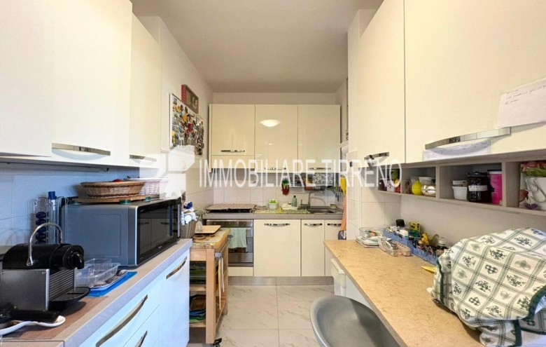 Appartamento in vendita a Massa