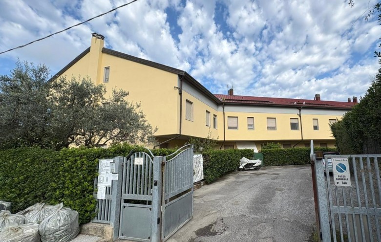 Appartamento in vendita a Massa