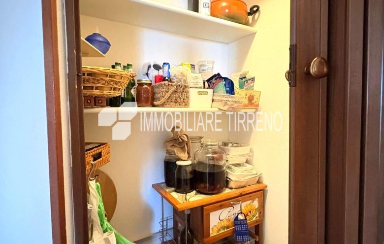 Appartamento in vendita a Massa