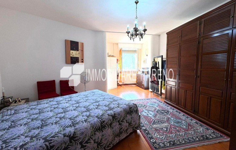 Appartamento in vendita a Massa