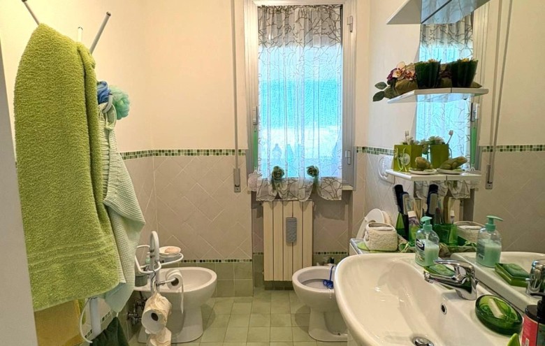 Appartamento in vendita a Massa