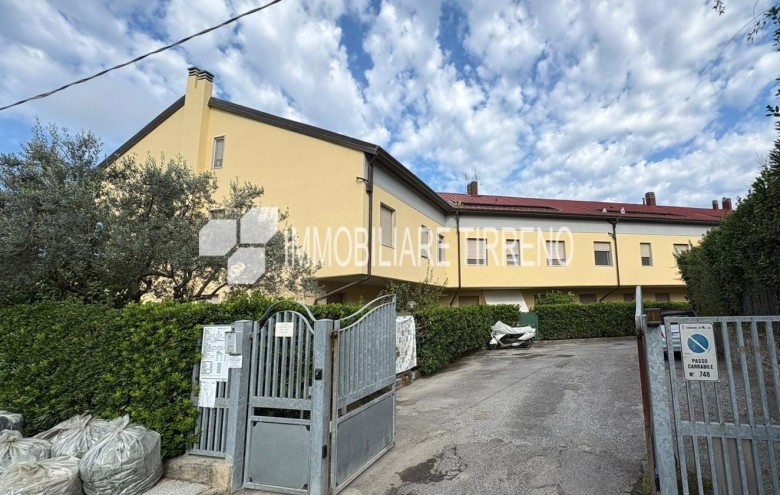 Appartamento in vendita a Massa