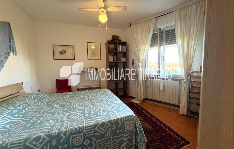 Appartamento in vendita a Massa