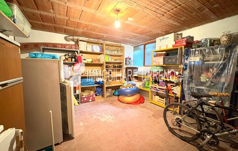 Appartamento in vendita a Massa