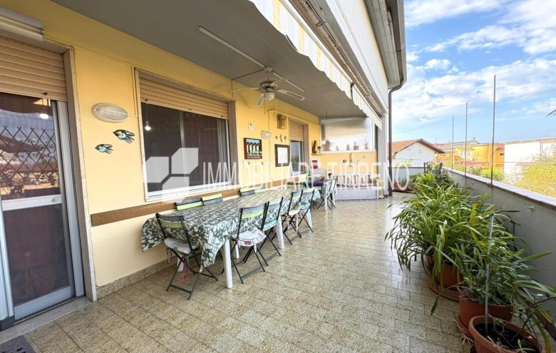 Appartamento in vendita a Massa