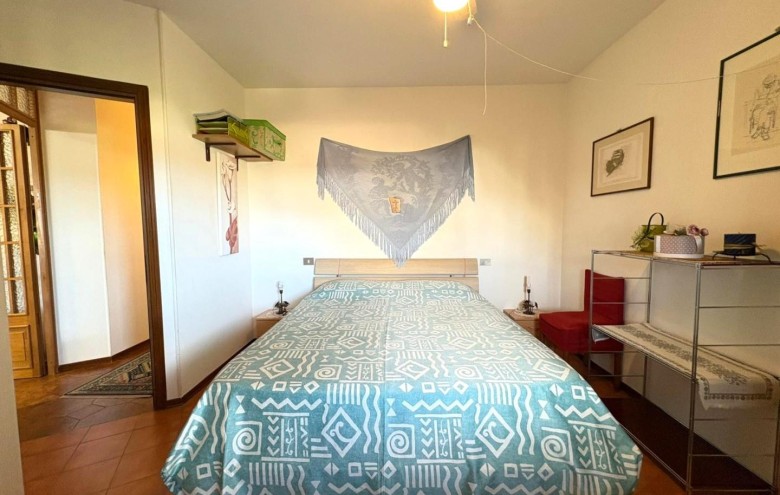 Appartamento in vendita a Massa