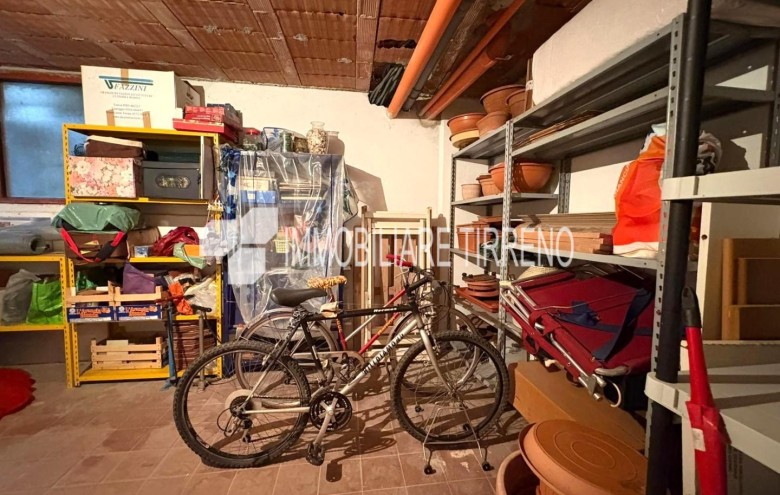 Appartamento in vendita a Massa