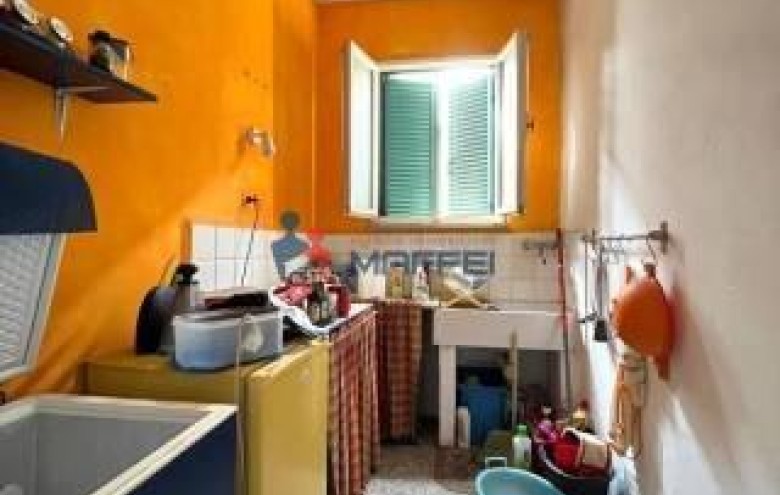 Terratetto in vendita a Viareggio