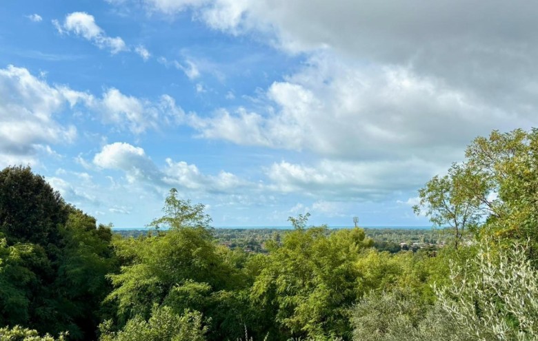 Bifamiliare in vendita a Massa