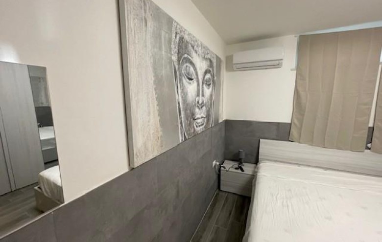 Seminterrato in vendita a Massa