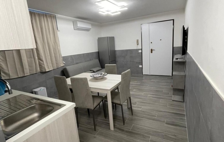 Appartamento in vendita a Massa