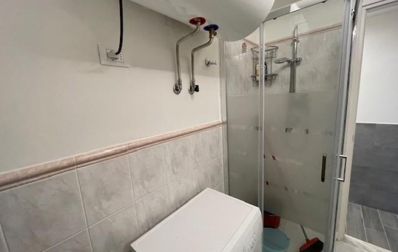 Seminterrato in vendita a Massa