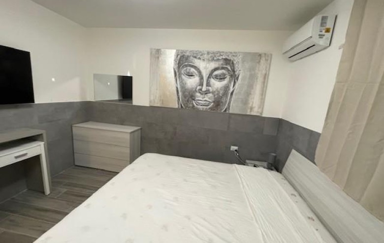 Seminterrato in vendita a Massa