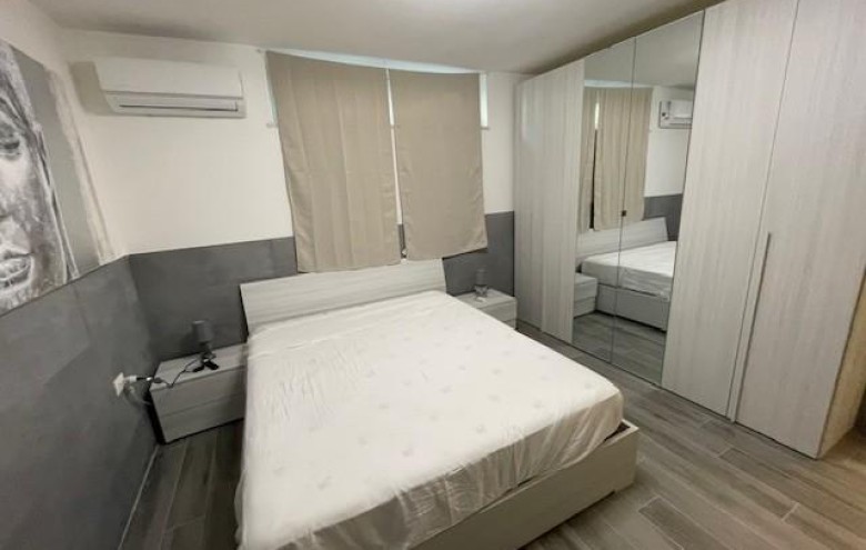 Seminterrato in vendita a Massa