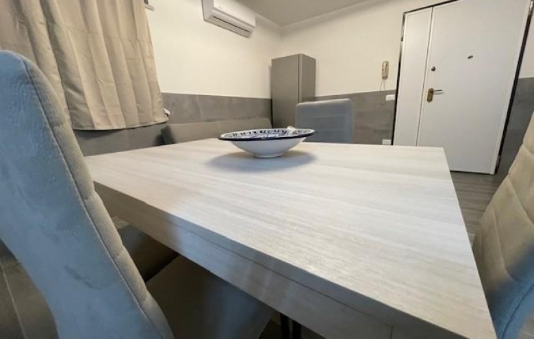 Seminterrato in vendita a Massa