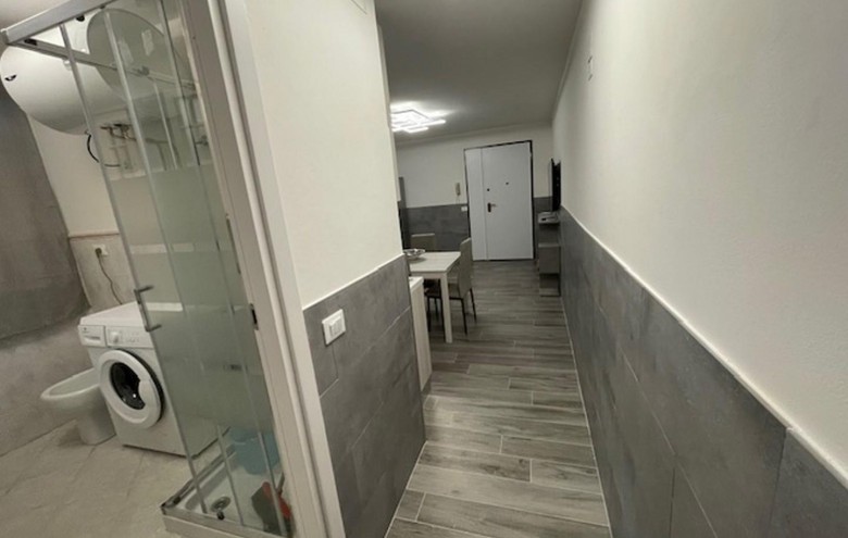 Appartamento in vendita a Massa