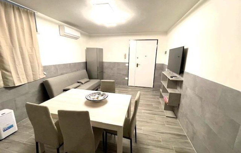 Seminterrato in vendita a Massa