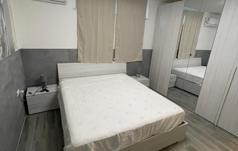 Appartamento in vendita a Massa