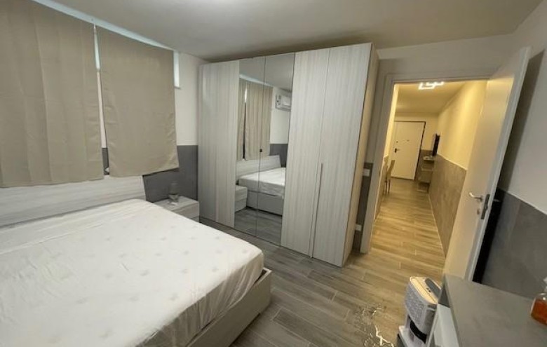 Seminterrato in vendita a Massa