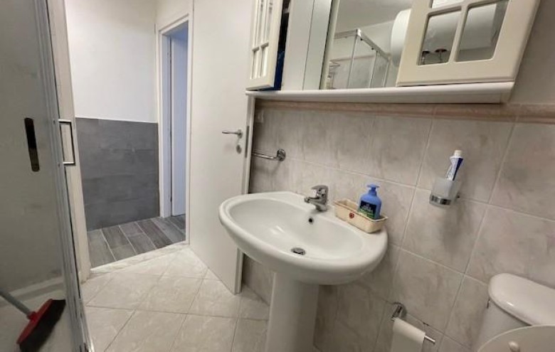 Seminterrato in vendita a Massa