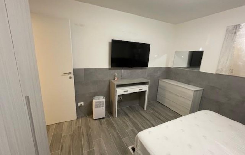 Seminterrato in vendita a Massa