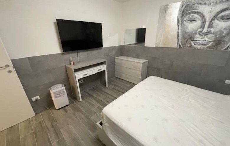 Seminterrato in vendita a Massa