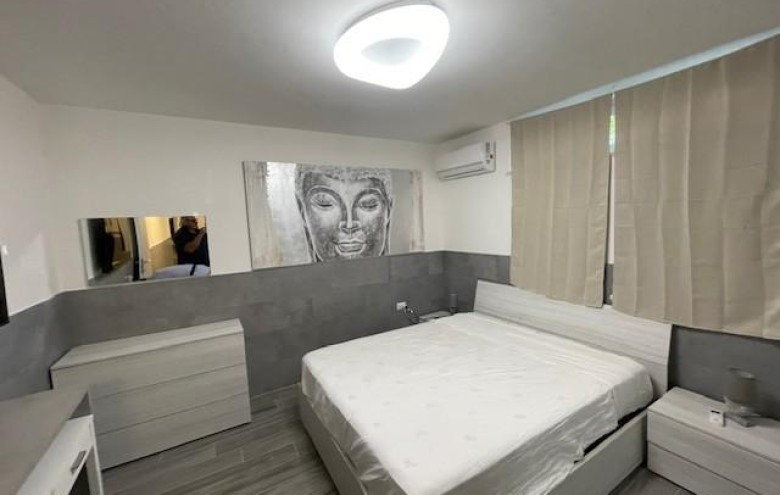 Seminterrato in vendita a Massa