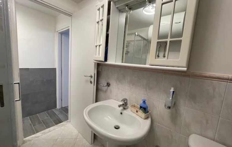 Seminterrato in vendita a Massa